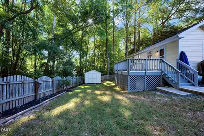 4221 Traders Dock Court, Raleigh, NC 27616 - Photo 23