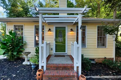4221 Traders Dock Court, Raleigh, NC 27616 - Photo 5