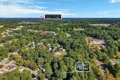 4221 Traders Dock Court, Raleigh, NC 27616 - Photo 31