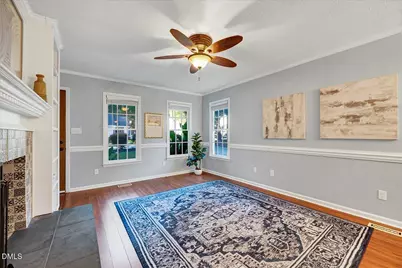 4221 Traders Dock Court, Raleigh, NC 27616 - Photo 7