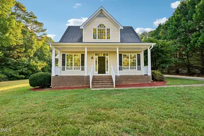 9701 Chris Drive, Raleigh, NC 27603 - Photo 1