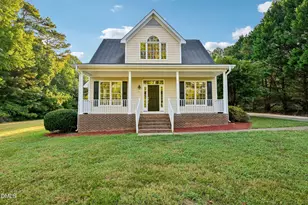 9701 Chris Dr, Raleigh, NC 27603 - Photo 1