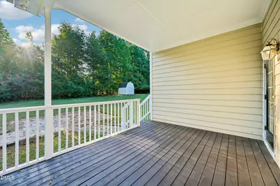 9701 Chris Drive, Raleigh, NC 27603 - Photo 21