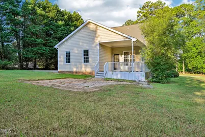 9701 Chris Drive, Raleigh, NC 27603 - Photo 5