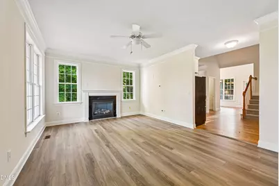9701 Chris Drive, Raleigh, NC 27603 - Photo 9