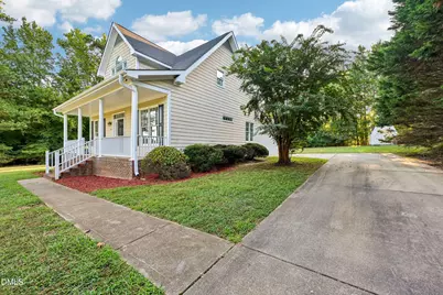 9701 Chris Drive, Raleigh, NC 27603 - Photo 7