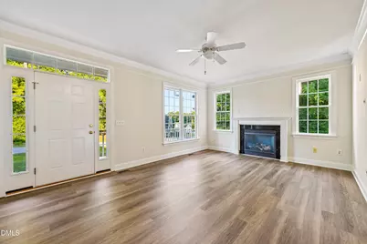 9701 Chris Drive, Raleigh, NC 27603 - Photo 3