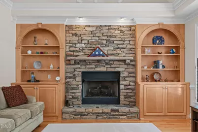 7513 Welcome Drive, Wake Forest, NC 27587 - Photo 17