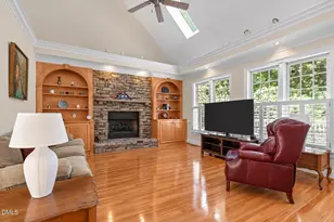 7513 Welcome Dr, Wake Forest, NC 27587 - Photo 15