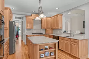 7513 Welcome Dr, Wake Forest, NC 27587 - Photo 23