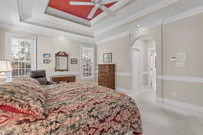 7513 Welcome Drive, Wake Forest, NC 27587 - Photo 29