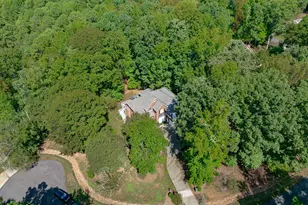 7513 Welcome Dr, Wake Forest, NC 27587 - Photo 45