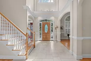 7513 Welcome Dr, Wake Forest, NC 27587 - Photo 7
