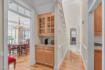 7513 Welcome Drive, Wake Forest, NC 27587 - Photo 27
