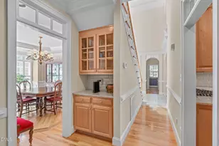 7513 Welcome Dr, Wake Forest, NC 27587 - Photo 27