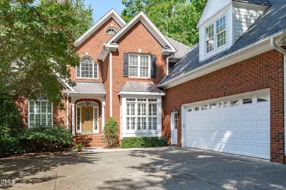 7513 Welcome Drive, Wake Forest, NC 27587 - Photo 1