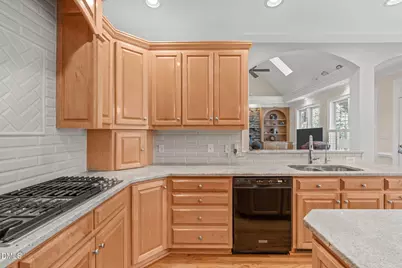 7513 Welcome Drive, Wake Forest, NC 27587 - Photo 25