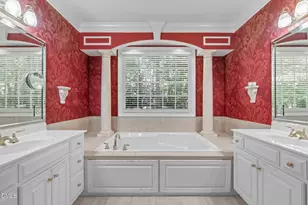 7513 Welcome Dr, Wake Forest, NC 27587 - Photo 33