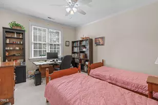 7513 Welcome Dr, Wake Forest, NC 27587 - Photo 39