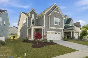 3005 June Lake Sta, Apex, NC 27502 - Photo 7