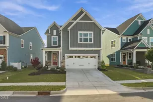 3005 June Lake Sta, Apex, NC 27502 - Photo 1