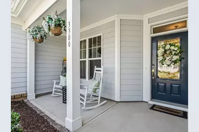 3300 Jones Lake Road, Fuquay Varina, NC 27526 - Photo 3