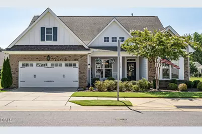 3300 Jones Lake Road, Fuquay Varina, NC 27526 - Photo 1