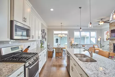 1204 Great Egret Way, Durham, NC 27713 - Photo 25