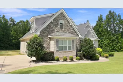 3446 W Hampton Drive, Rocky Mount, NC 27804 - Photo 61