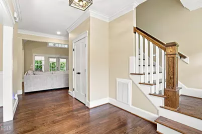 3446 W Hampton Drive, Rocky Mount, NC 27804 - Photo 5