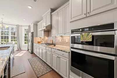 10320 Sablewood Drive, Raleigh, NC 27617 - Photo 7