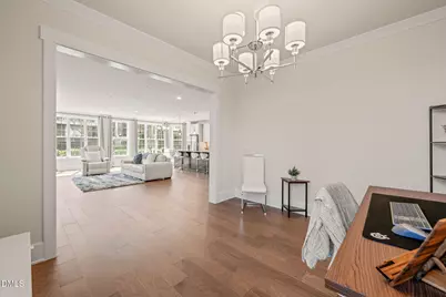 10320 Sablewood Drive, Raleigh, NC 27617 - Photo 13