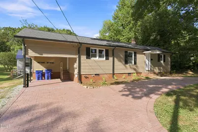 102 W Cardwell Street, Madison, NC 27025 - Photo 45