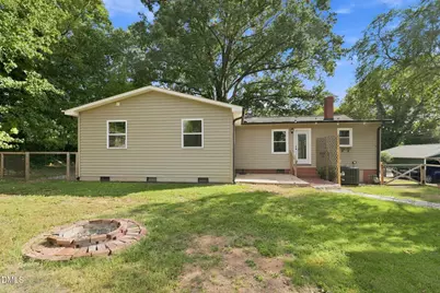 102 W Cardwell Street, Madison, NC 27025 - Photo 41