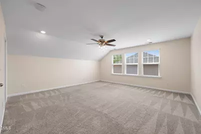 113 Golf Vista Trail, Holly Springs, NC 27540 - Photo 43