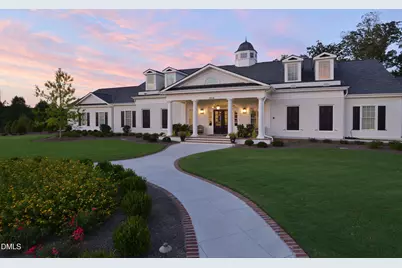 113 Golf Vista Trail, Holly Springs, NC 27540 - Photo 59