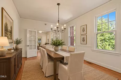 1403 Park Drive, Raleigh, NC 27605 - Photo 3