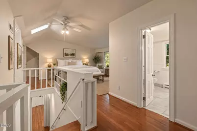 1403 Park Drive, Raleigh, NC 27605 - Photo 23
