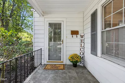 509 Jones Street, Burlington, NC 27217 - Photo 3