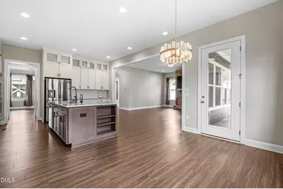 204 Garden Heights Lane, Hillsborough, NC 27278 - Photo 19