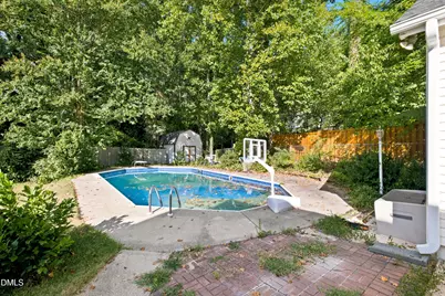 2113 Port Royal Road, Raleigh, NC 27609 - Photo 59