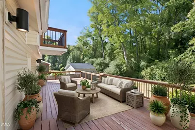 2113 Port Royal Road, Raleigh, NC 27609 - Photo 5