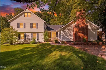 2113 Port Royal Road, Raleigh, NC 27609 - Photo 1