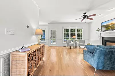 4324 Glen Erin Way, Raleigh, NC 27613 - Photo 5
