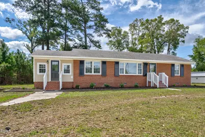 2256 Acorn Hill Road, Tarboro, NC 27886 - Photo 3