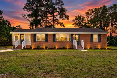2256 Acorn Hill Road, Tarboro, NC 27886 - Photo 25