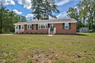 2256 Acorn Hill Rd, Tarboro, NC 27886 - Photo 1