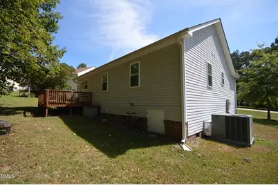 4505 Whistling Way, Raleigh, NC 27616 - Photo 19
