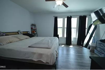 4505 Whistling Way, Raleigh, NC 27616 - Photo 11