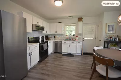 4505 Whistling Way, Raleigh, NC 27616 - Photo 5